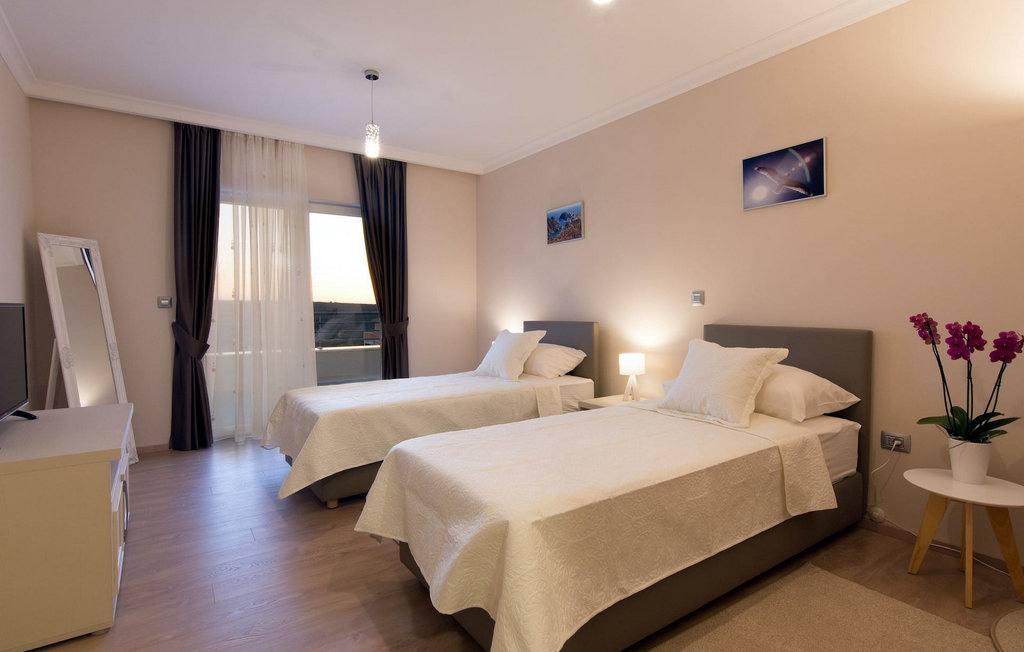 Feriehus - Zadar-Debeljak , Kroatia - CLD638 50