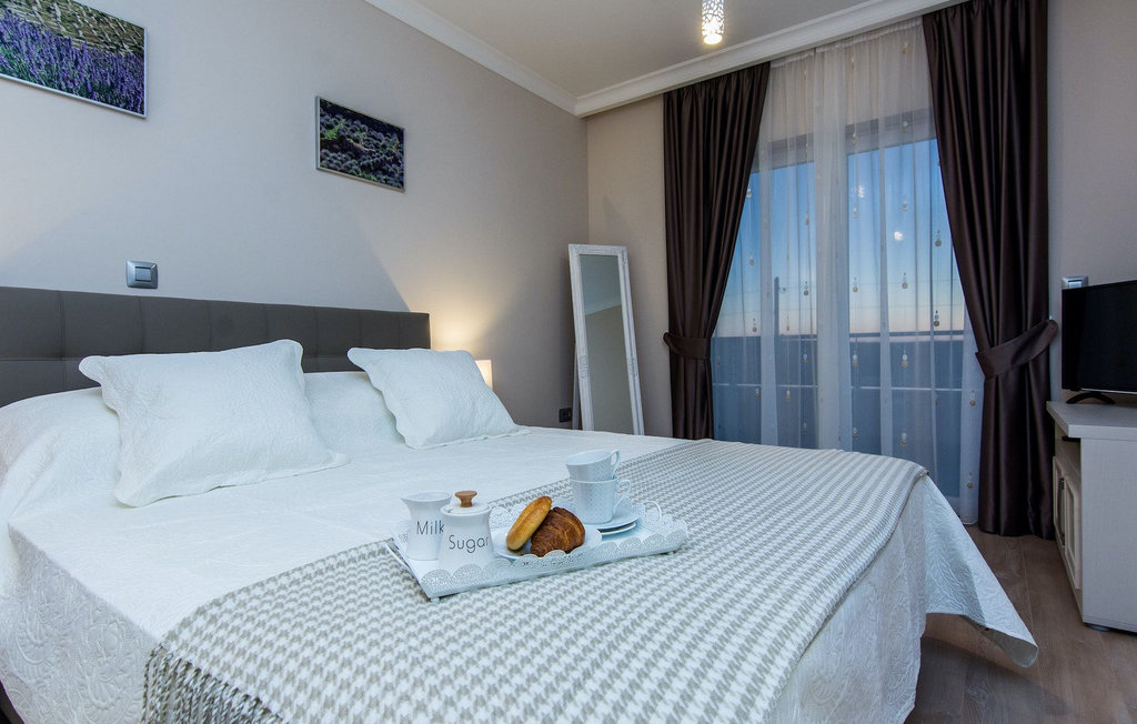 Feriehus - Zadar-Debeljak , Kroatia - CLD638 53