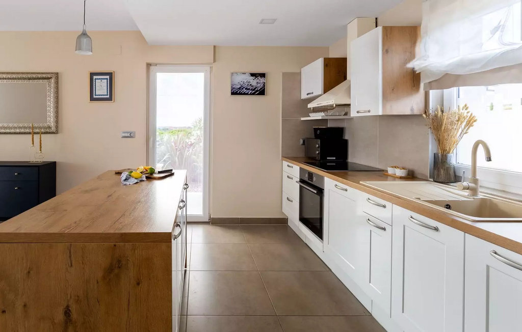 Feriehus - Zadar-Debeljak , Kroatia - CLD638 43