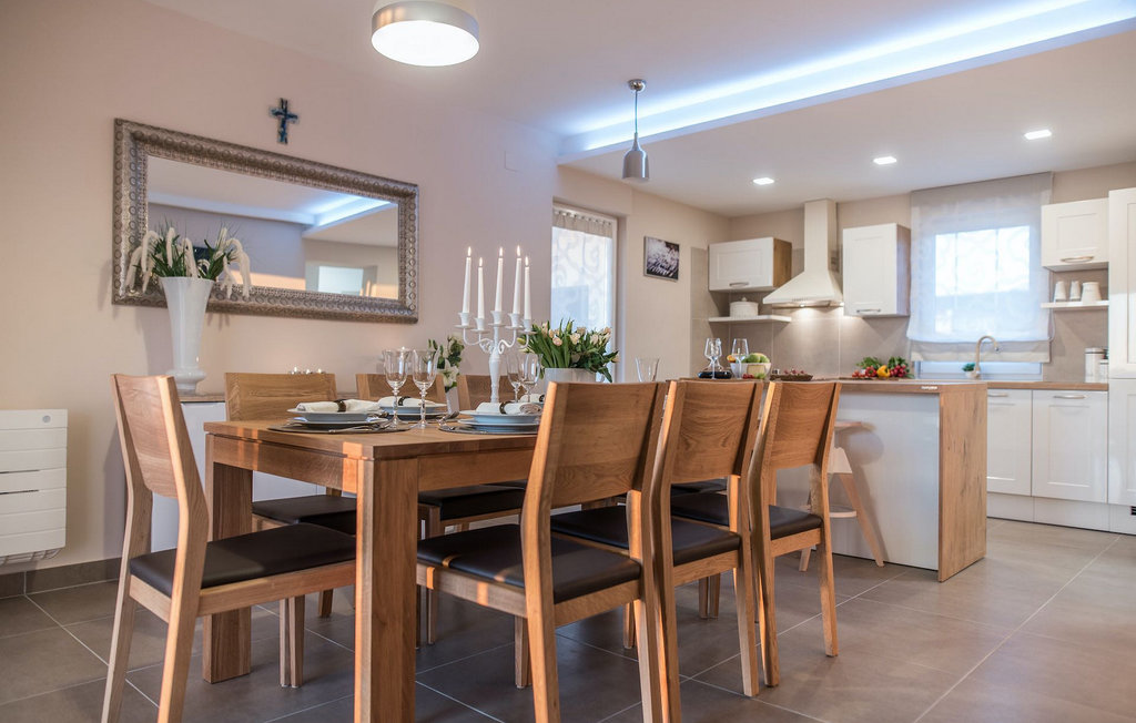 Feriehus - Zadar-Debeljak , Kroatia - CLD638 41