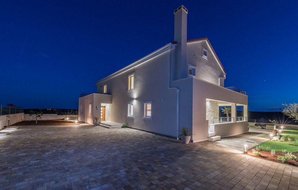 Feriehus - Zadar-Debeljak , Kroatia - CLD638 23