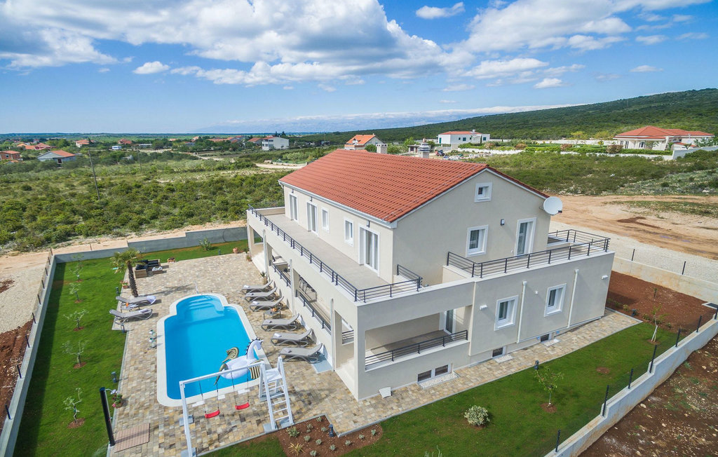 Feriehus - Zadar-Debeljak , Kroatia - CLD638 24