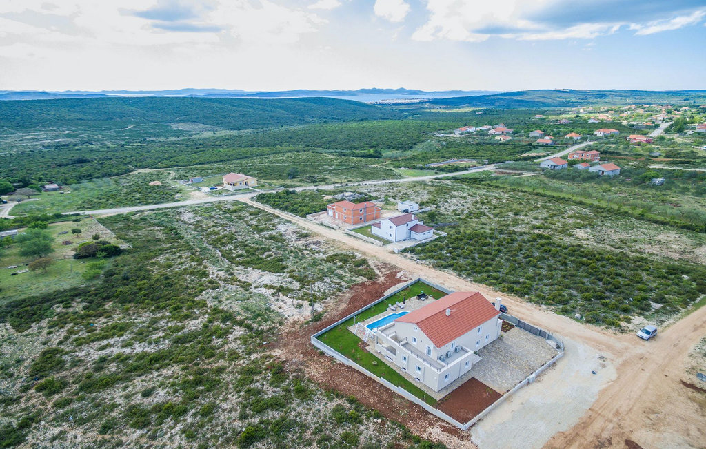 Feriehus - Zadar-Debeljak , Kroatia - CLD638 26