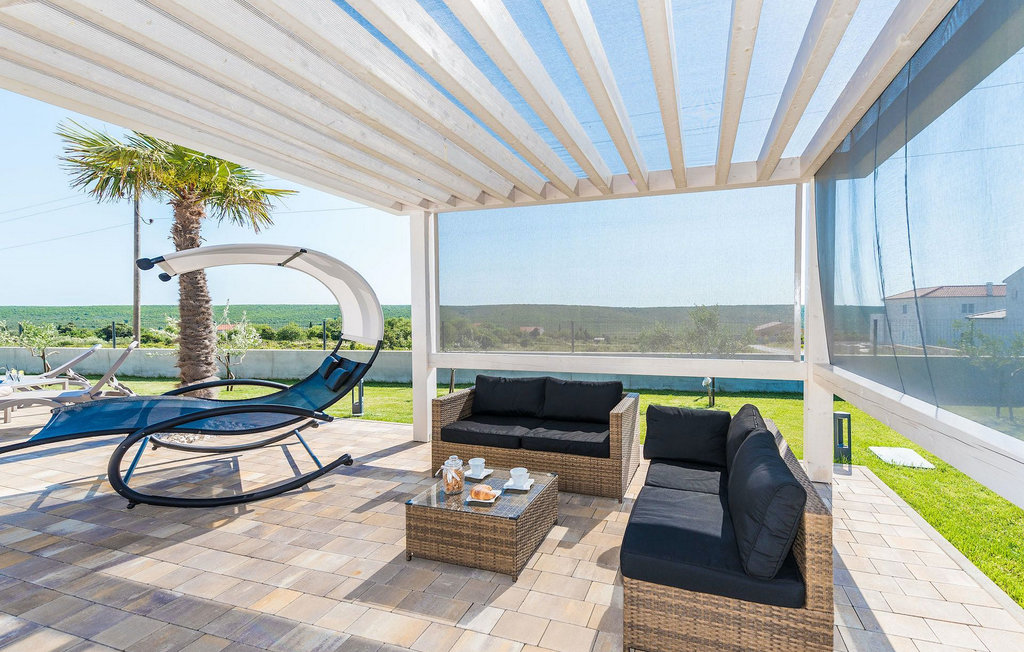 Feriehus - Zadar-Debeljak , Kroatia - CLD638 28