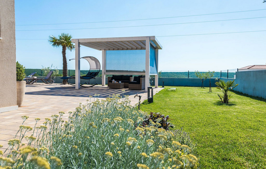 Feriehus - Zadar-Debeljak , Kroatia - CLD638 30