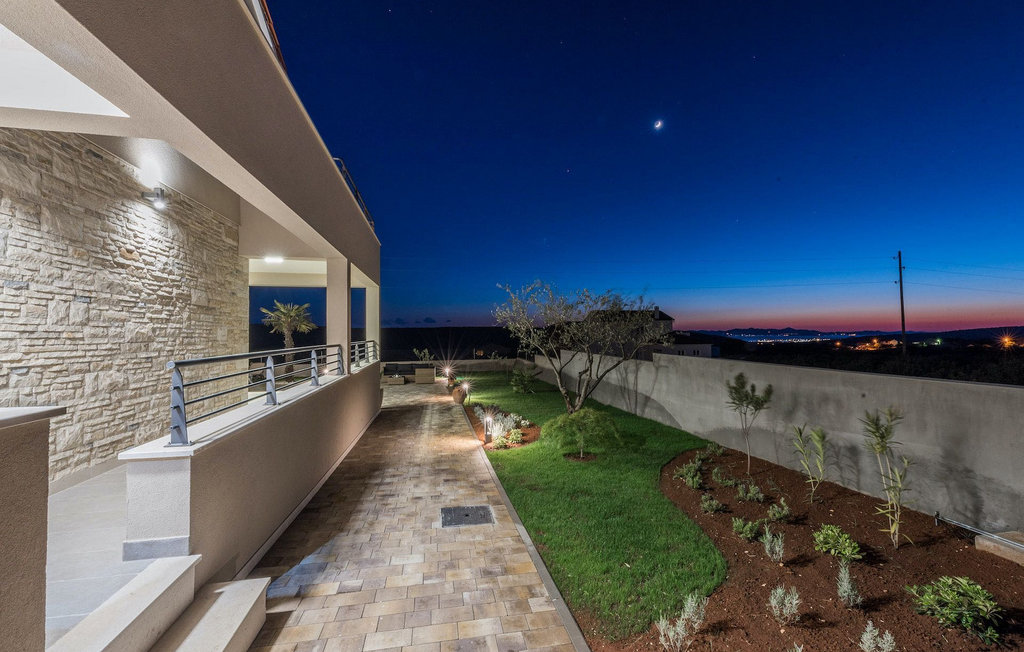 Feriehus - Zadar-Debeljak , Kroatia - CLD638 35