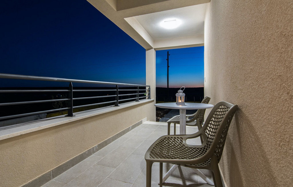 Feriehus - Zadar-Debeljak , Kroatia - CLD638 37