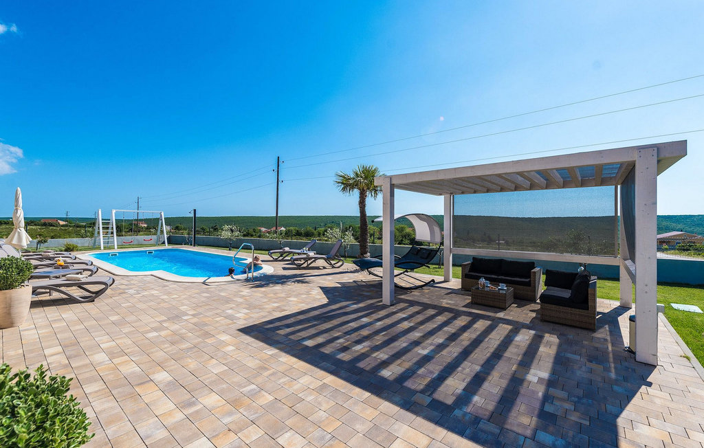 Feriehus - Zadar-Debeljak , Kroatia - CLD638 2