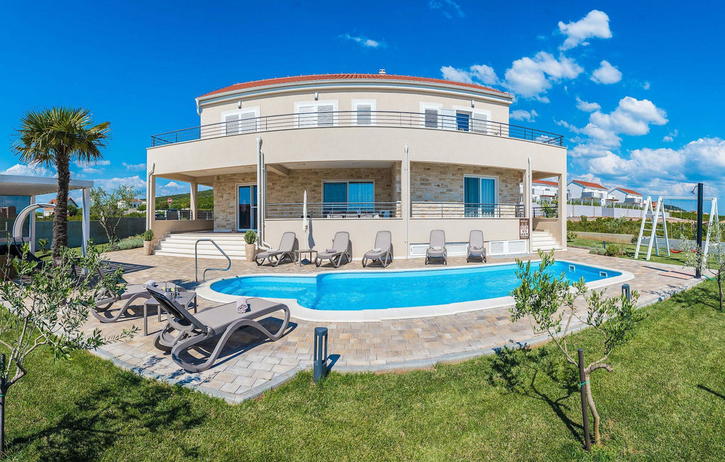 Feriehus - Zadar-Debeljak , Kroatia - CLD638 5