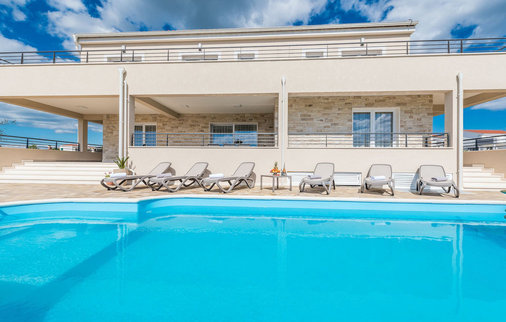 Feriehus - Zadar-Debeljak , Kroatia - CLD638 9