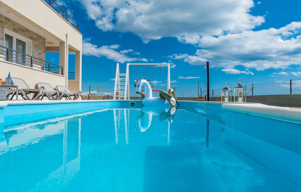 Feriehus - Zadar-Debeljak , Kroatia - CLD638 10