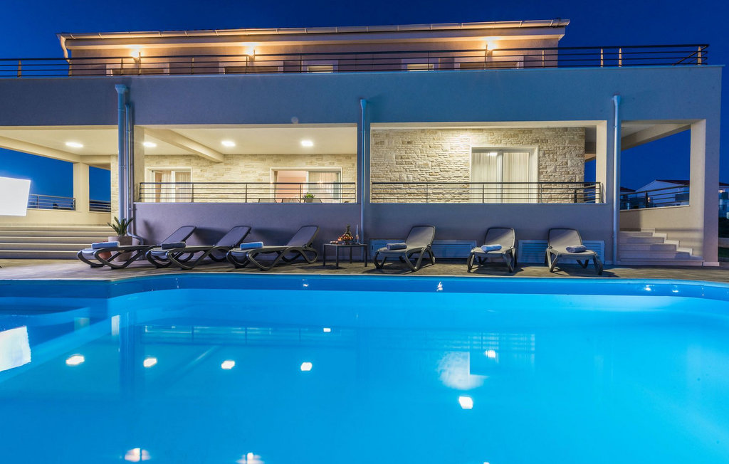 Feriehus - Zadar-Debeljak , Kroatia - CLD638 13