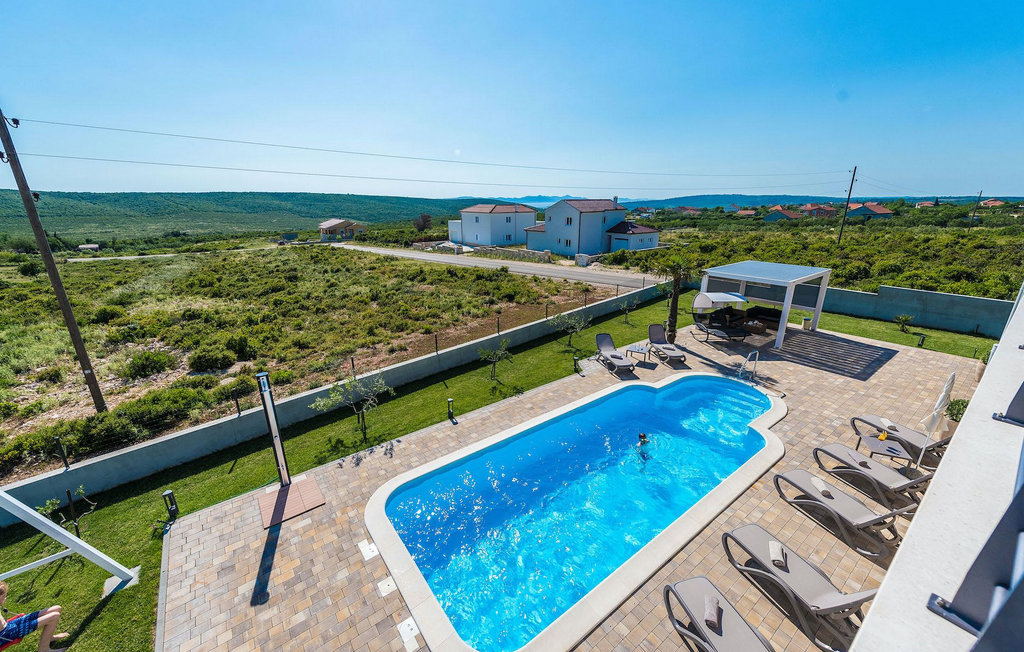Feriehus - Zadar-Debeljak , Kroatia - CLD638 14