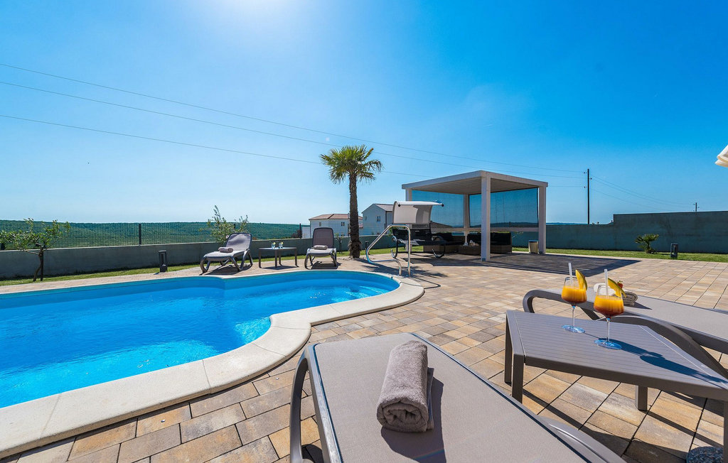 Feriehus - Zadar-Debeljak , Kroatia - CLD638 16
