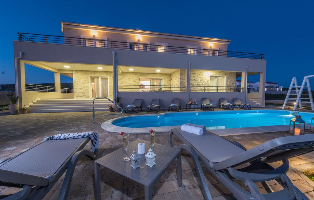 Feriehus - Zadar-Debeljak , Kroatia - CLD638 18