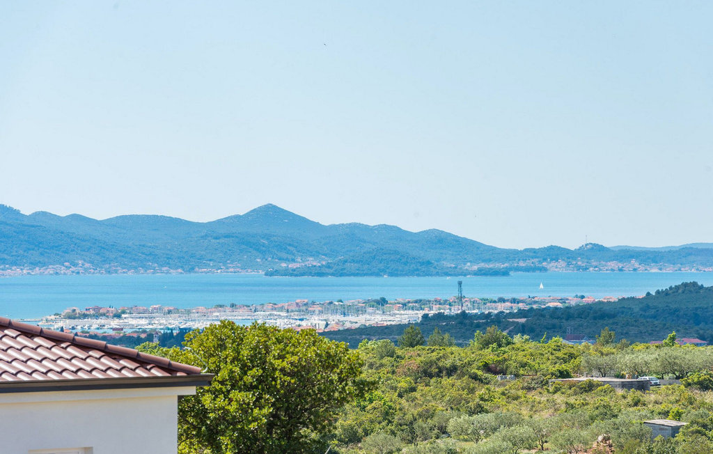 Feriehus - Zadar-Debeljak , Kroatia - CLD638 38