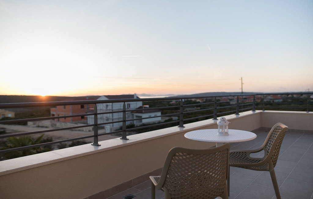 Feriehus - Zadar-Debeljak , Kroatia - CLD638 39