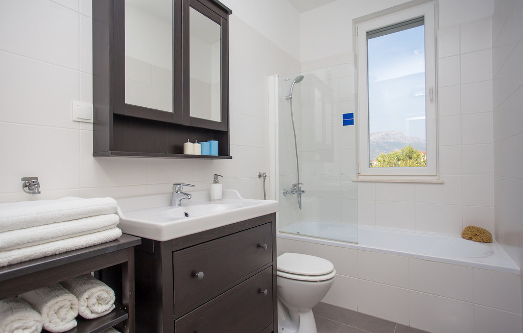 Feriehus - Trogir-Kastel Stafilic , Kroatia - CLD651 34