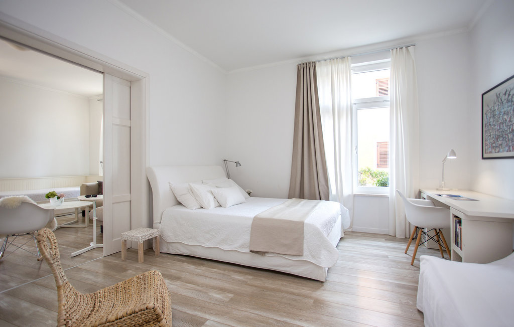 Feriehus - Trogir-Kastel Stafilic , Kroatia - CLD651 2