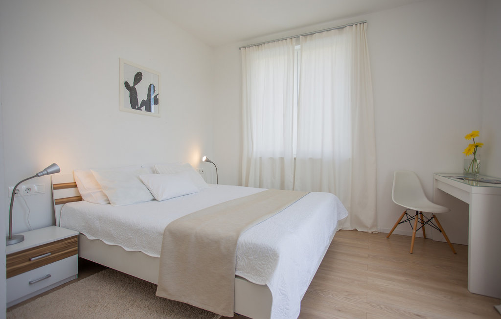 Feriehus - Trogir-Kastel Stafilic , Kroatia - CLD651 23