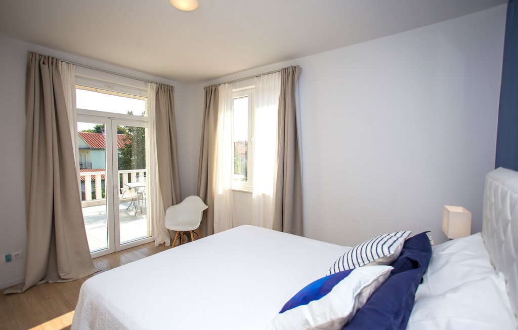 Feriehus - Trogir-Kastel Stafilic , Kroatia - CLD651 25