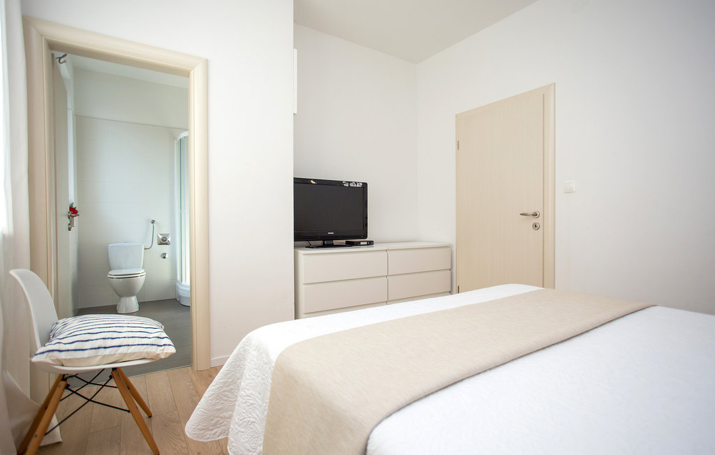 Feriehus - Trogir-Kastel Stafilic , Kroatia - CLD651 29
