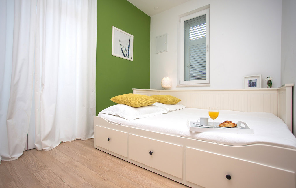 Feriehus - Trogir-Kastel Stafilic , Kroatia - CLD651 30