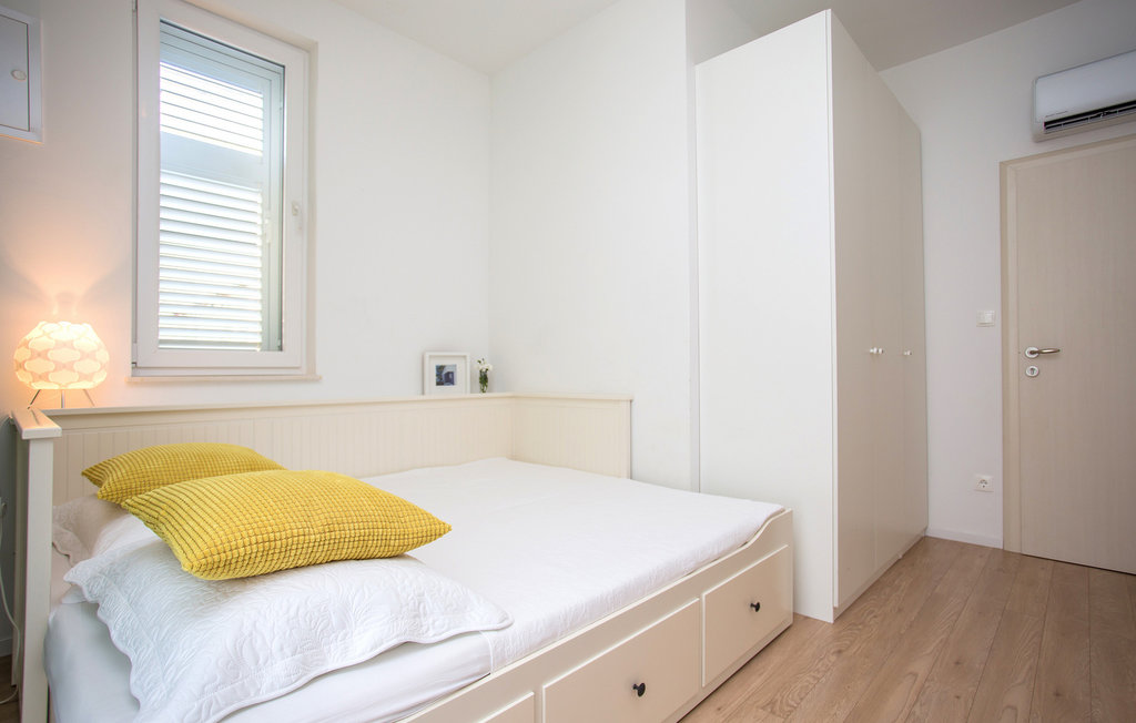 Feriehus - Trogir-Kastel Stafilic , Kroatia - CLD651 31
