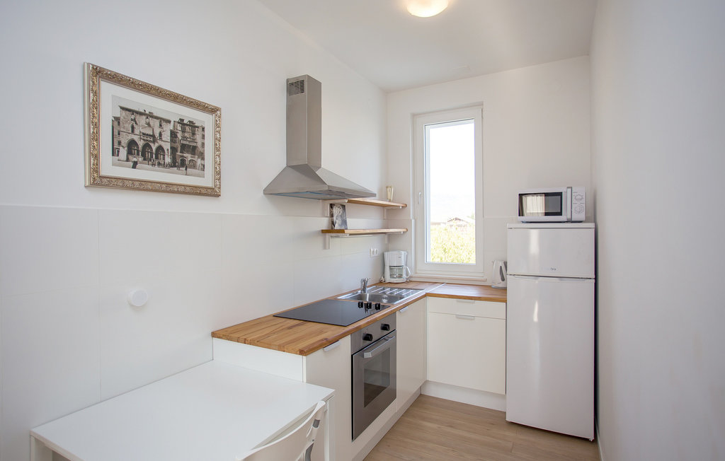 Feriehus - Trogir-Kastel Stafilic , Kroatia - CLD651 20