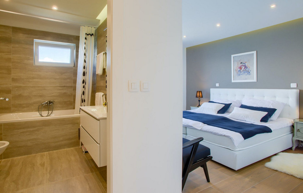 Ferienhaus - Ugljan-Kukljica , Kroatien - CLD652 35