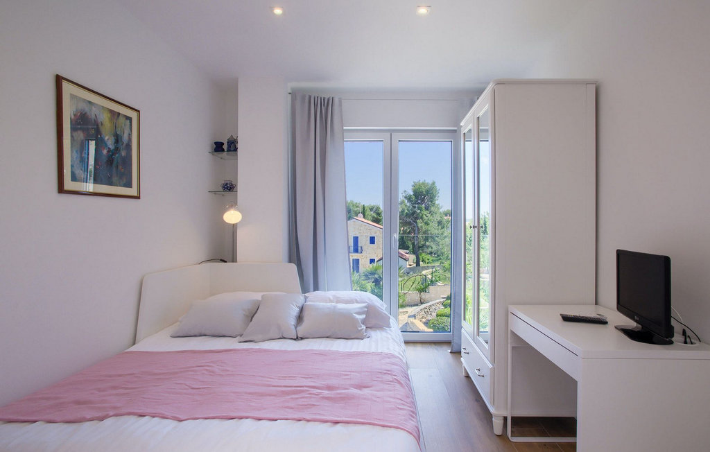 Ferienhaus - Ugljan-Kukljica , Kroatien - CLD652 36