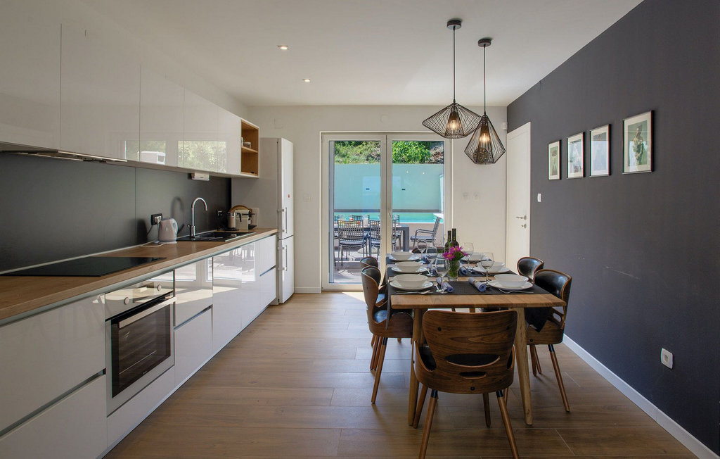 Ferienhaus - Ugljan-Kukljica , Kroatien - CLD652 27