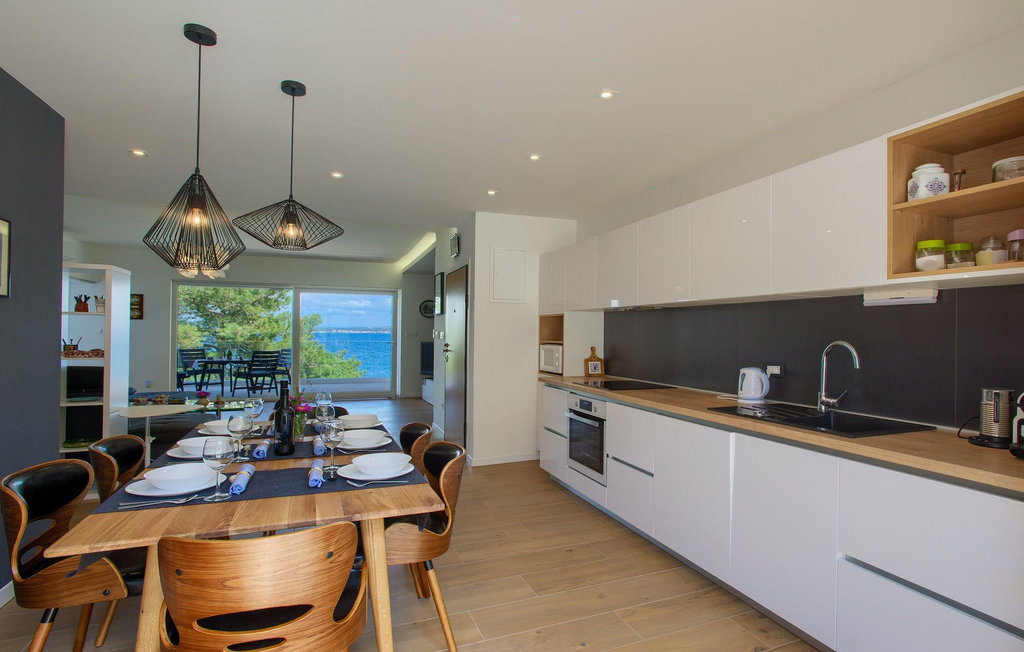 Ferienhaus - Ugljan-Kukljica , Kroatien - CLD652 29