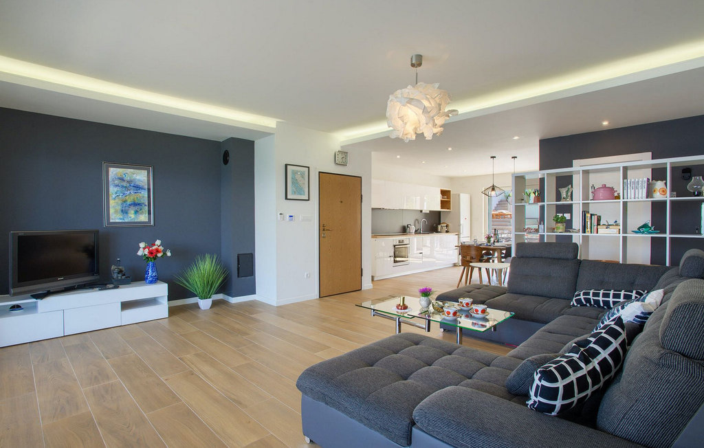 Ferienhaus - Ugljan-Kukljica , Kroatien - CLD652 23