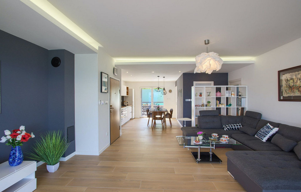 Ferienhaus - Ugljan-Kukljica , Kroatien - CLD652 24