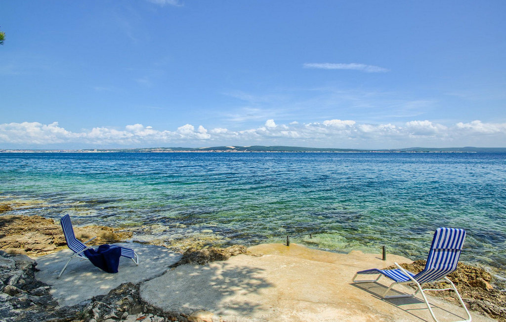 Ferienhaus - Ugljan-Kukljica , Kroatien - CLD652 1