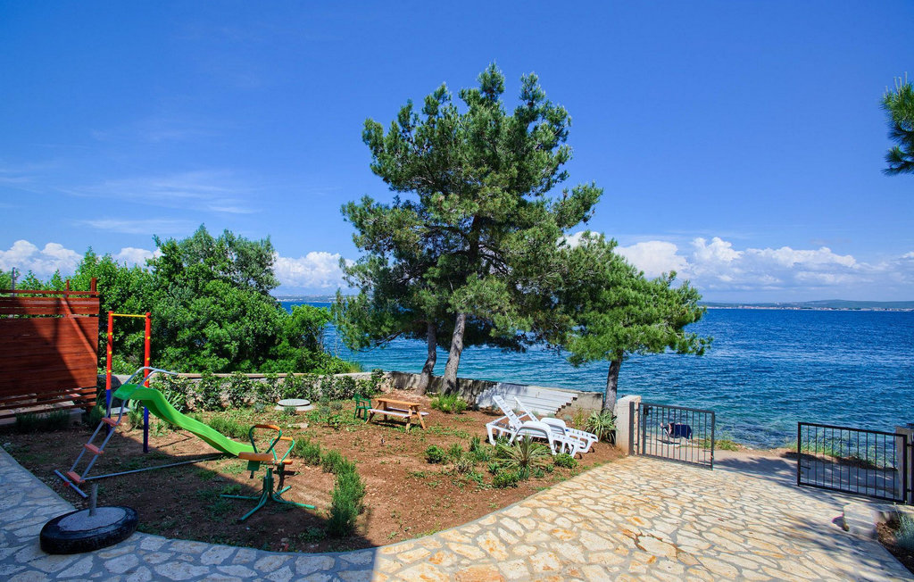 Ferienhaus - Ugljan-Kukljica , Kroatien - CLD652 20