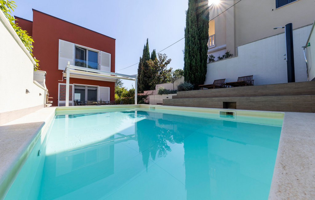 Ferienhaus - Ugljan-Kukljica , Kroatien - CLD652 9