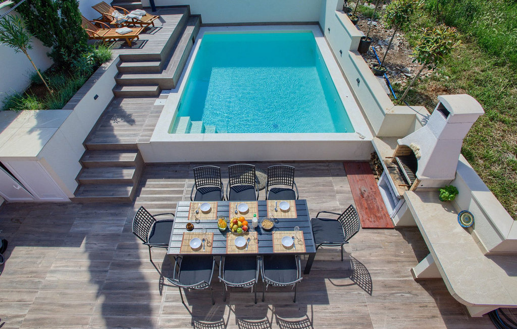 Ferienhaus - Ugljan-Kukljica , Kroatien - CLD652 10