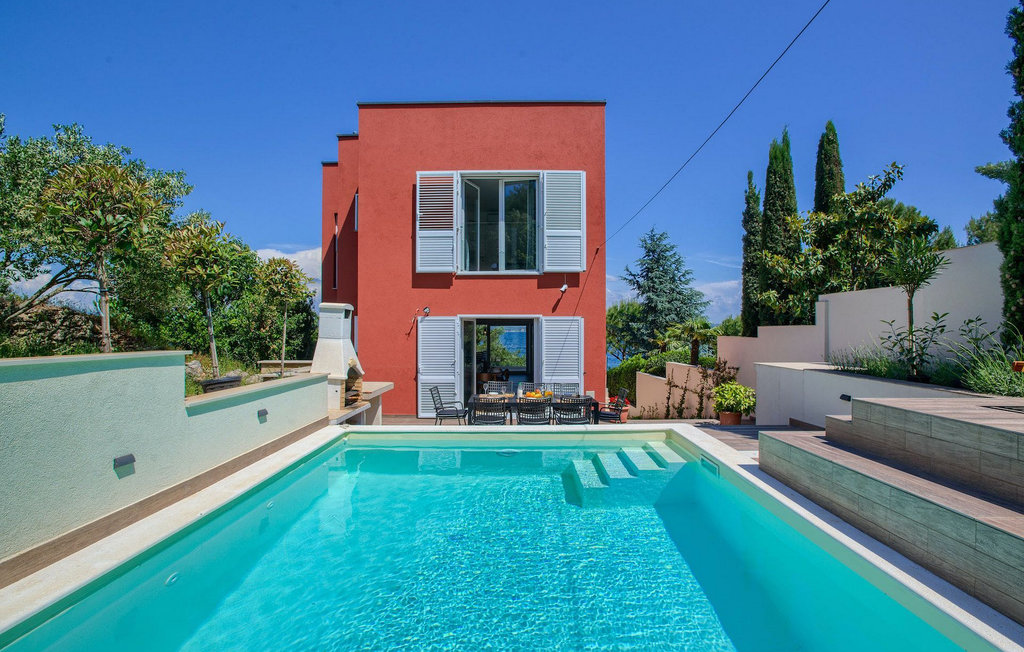 Ferienhaus - Ugljan-Kukljica , Kroatien - CLD652 11