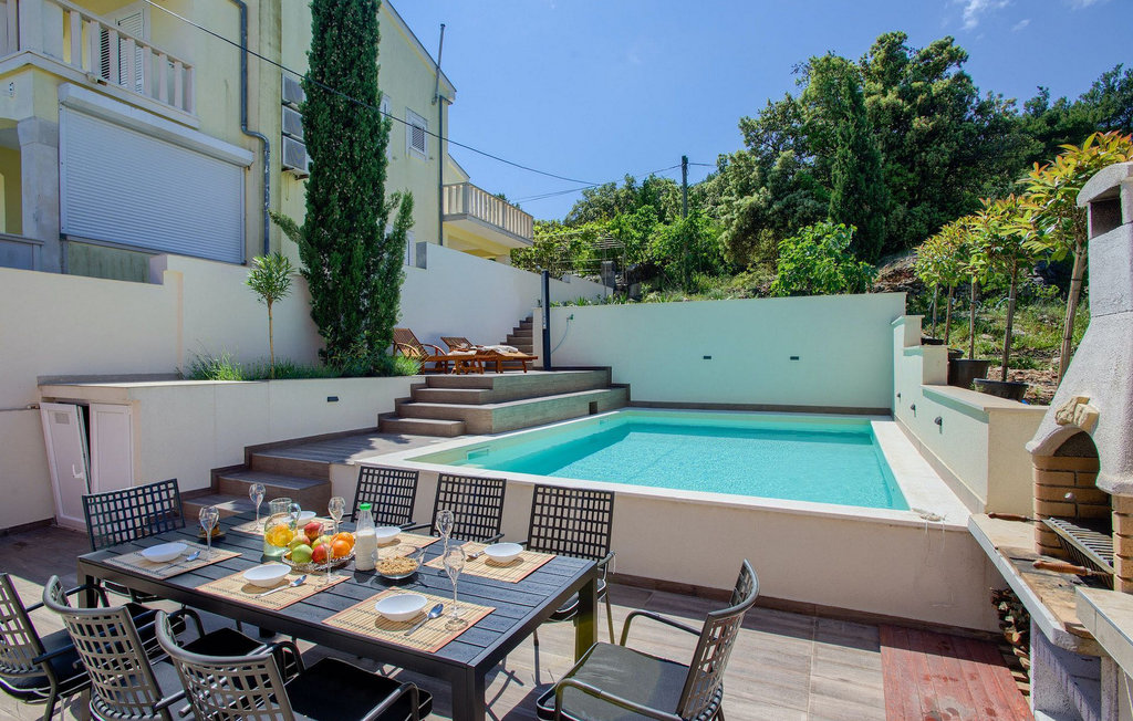 Ferienhaus - Ugljan-Kukljica , Kroatien - CLD652 13