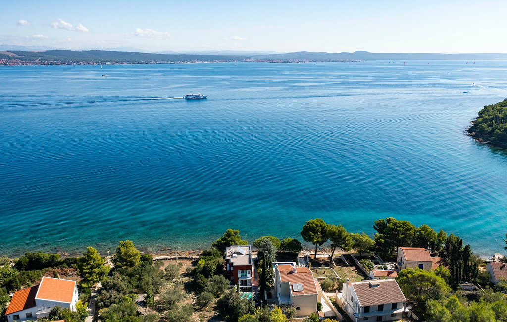 Ferienhaus - Ugljan-Kukljica , Kroatien - CLD652 15
