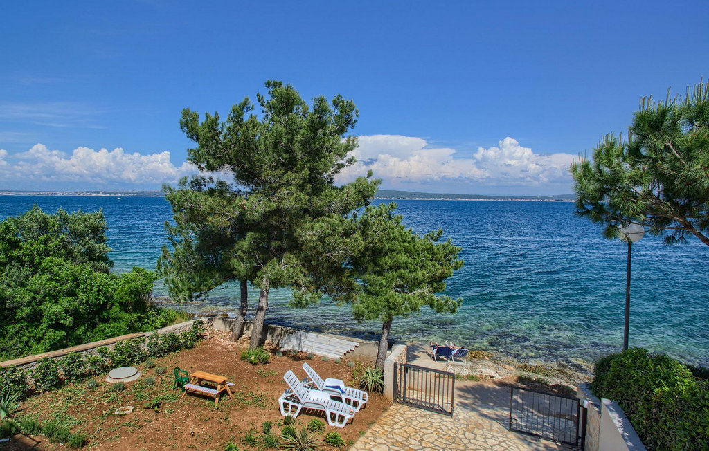 Ferienhaus - Ugljan-Kukljica , Kroatien - CLD652 21