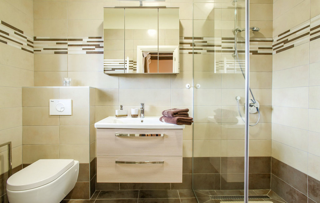 Feriehuse - Sibenik-Drinovci , Kroatien - CLD666 35