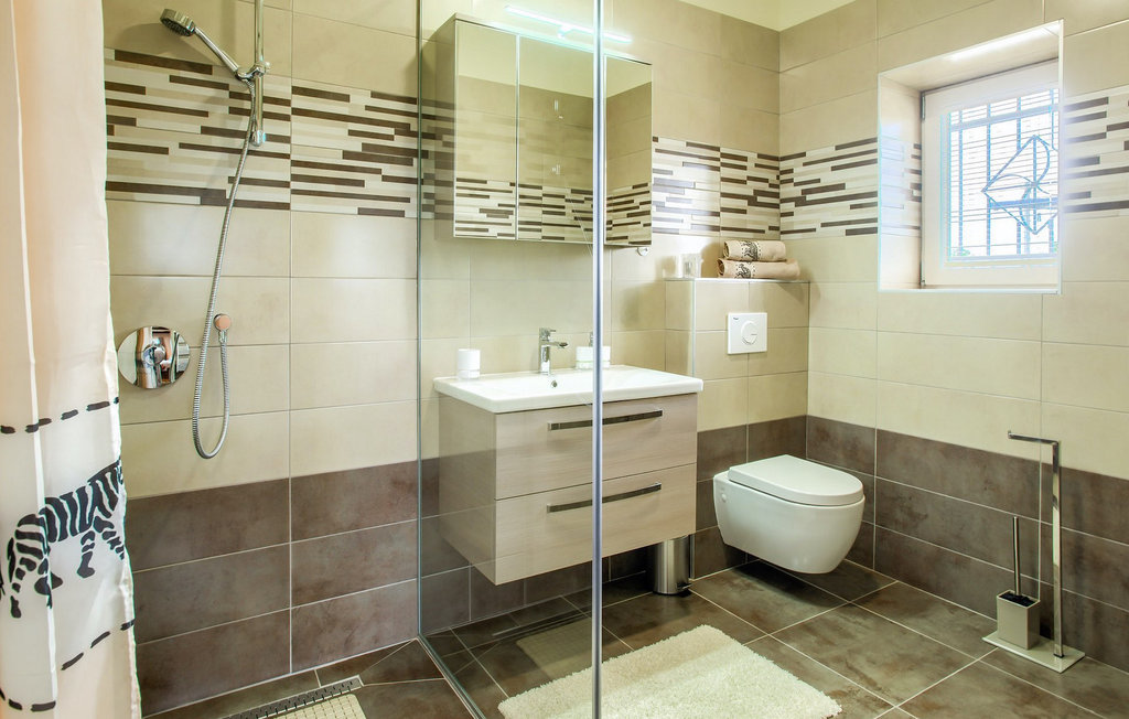 Feriehuse - Sibenik-Drinovci , Kroatien - CLD666 36