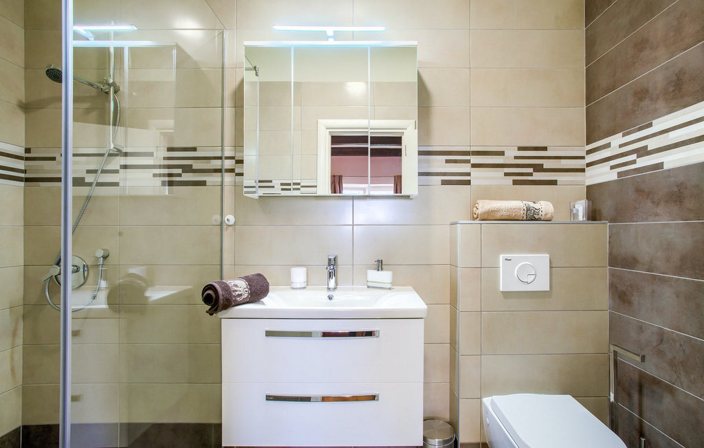 Feriehuse - Sibenik-Drinovci , Kroatien - CLD666 37