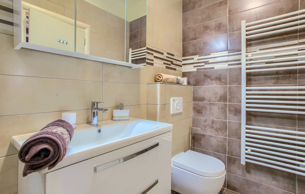 Feriehuse - Sibenik-Drinovci , Kroatien - CLD666 39