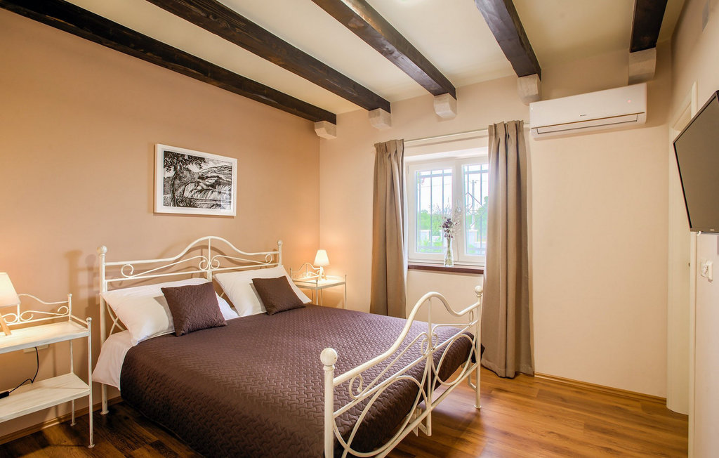 Feriehuse - Sibenik-Drinovci , Kroatien - CLD666 4