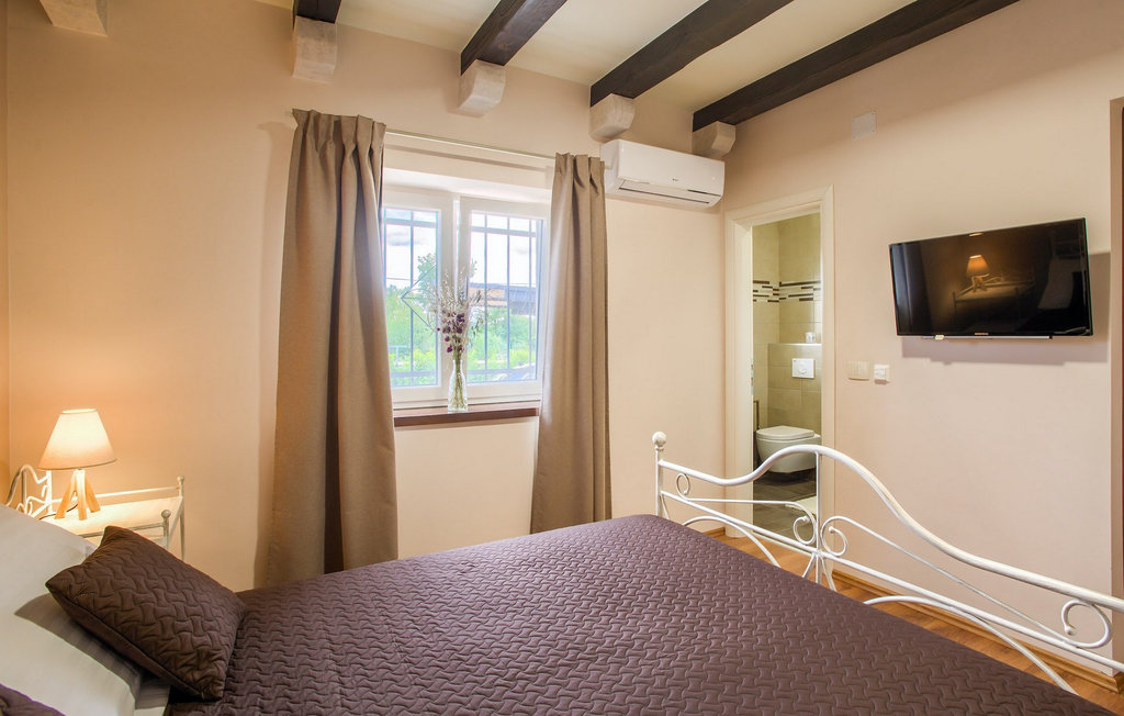 Feriehuse - Sibenik-Drinovci , Kroatien - CLD666 29