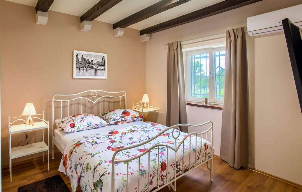 Feriehuse - Sibenik-Drinovci , Kroatien - CLD666 31